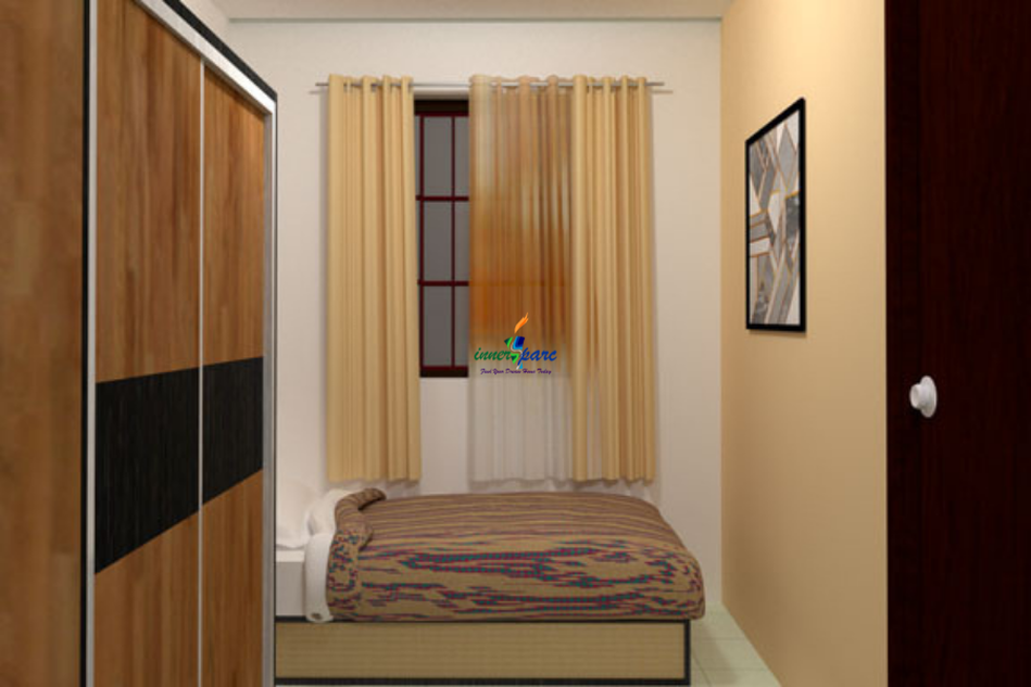 Catalina Bedroom Provision 1