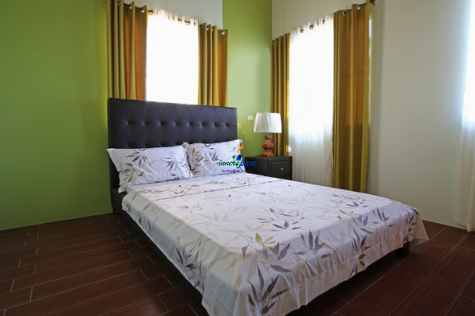 Marquesa Bedroom Provision 1