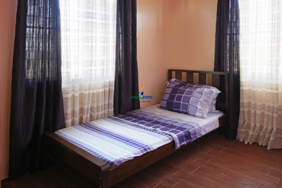 Marquesa Bedroom Provision 3